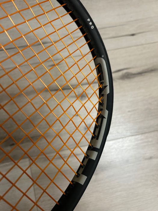 Head Speed Pro 2024