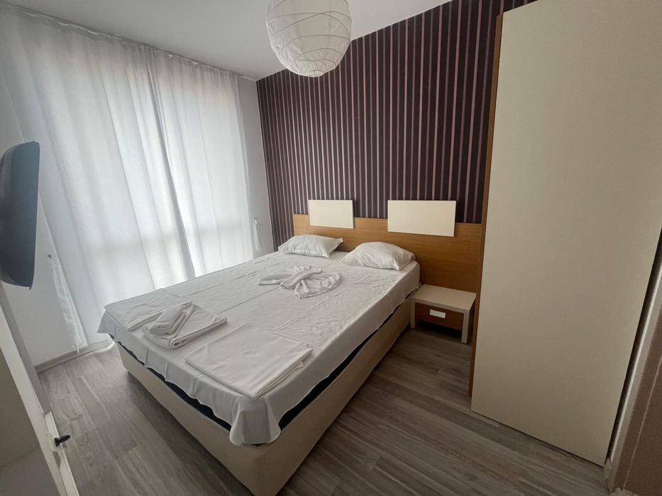 Продава се Едностаен апартамент в к.к. Слънчев бряг - 40 кв.м за 1175 €/кв.м - Снимка #5