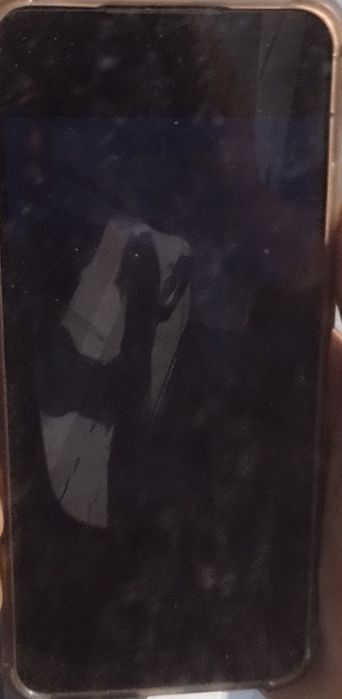 Время 10 s. Телефон хороший