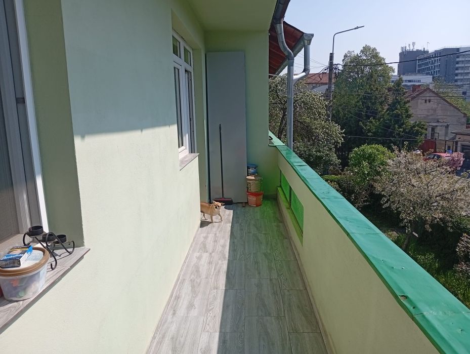 Vând apartament în vecinătatea Spitalul Județean Oradea