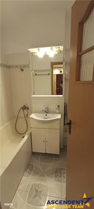 Apartament – Sfantu Gheorghe - Vedere 5