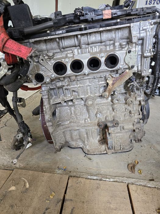 Motor complet toyota camry 2.5hybrid 2017-2023 impecabil