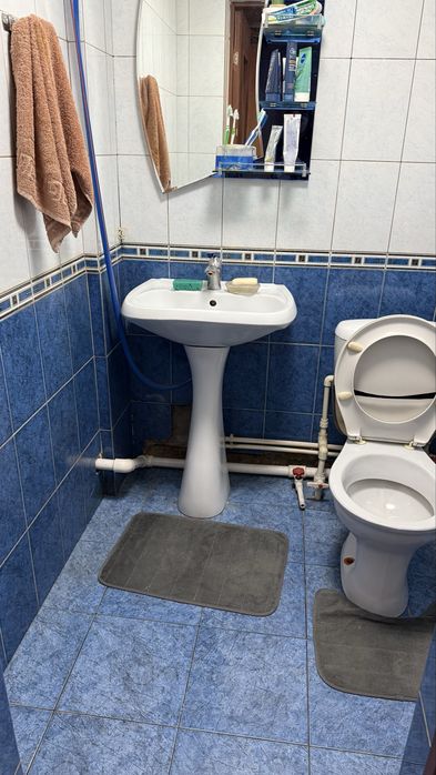 Продам дом в Новодолинке