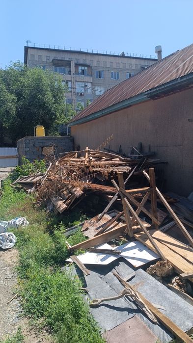 Отдам даром на дрова