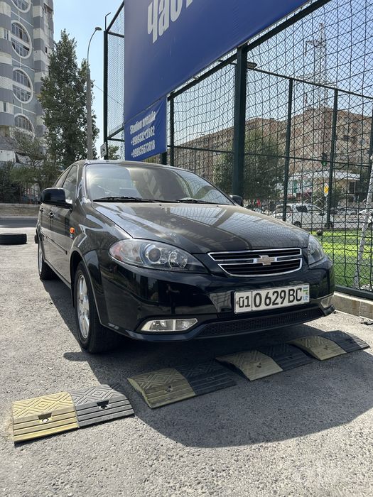Gentra 3-poztsiya lyukli avtomat