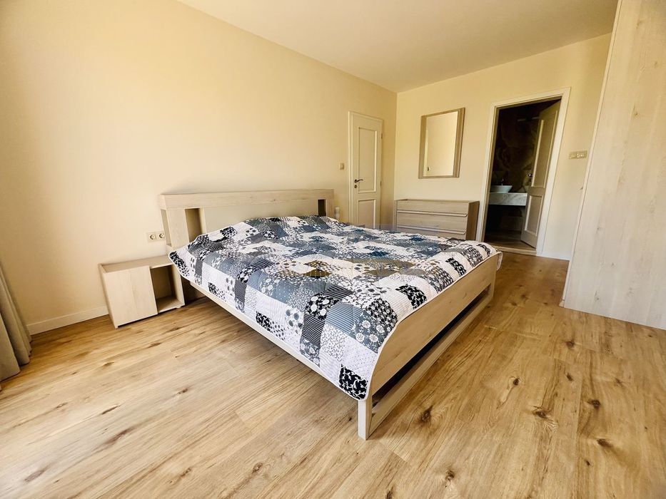 Прекрасна къща тип Таунхаус_Грийн Лайф Ризорт_плаж Каваци