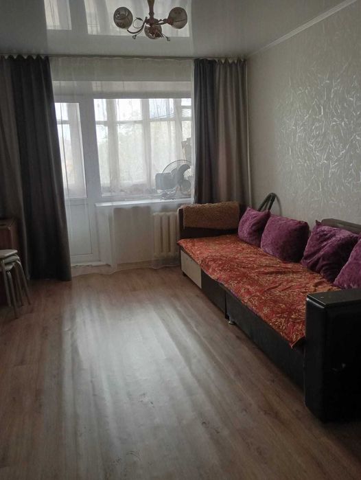 Сдам 2 комнатную квартиру