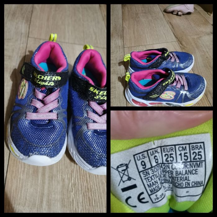 Încălțăminte copii