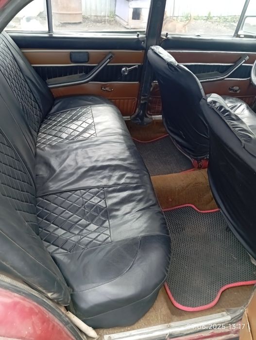 Продам автомобиль ваз 2103