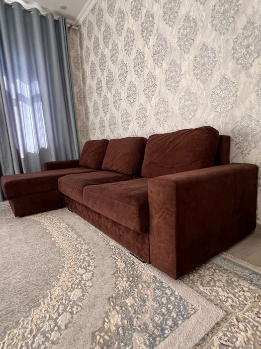 Продается белоруский диван!