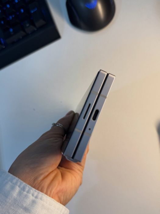 Samsung Z fold 6