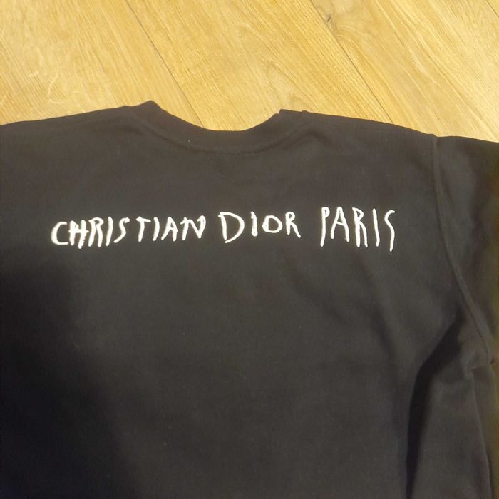 Дамска блуза Кристиан Диор