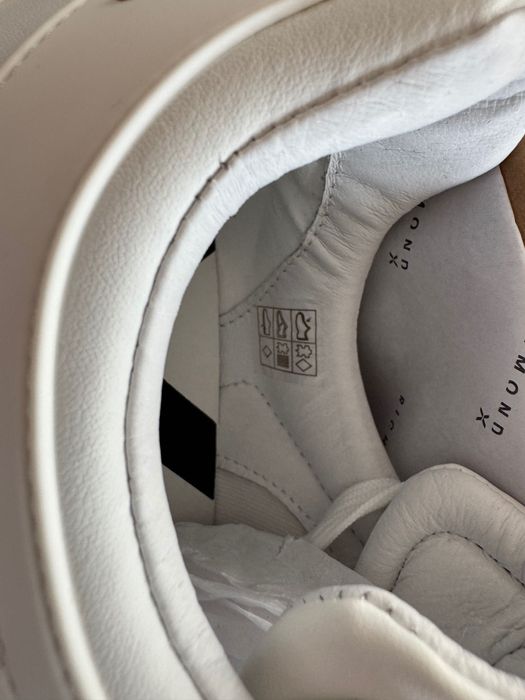 John Richmond  кожени 44 / нови