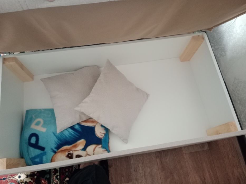 Продам диван в хорошем состоянии