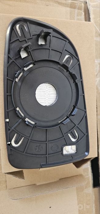 Bakavoy oyna GM,Li,Byd