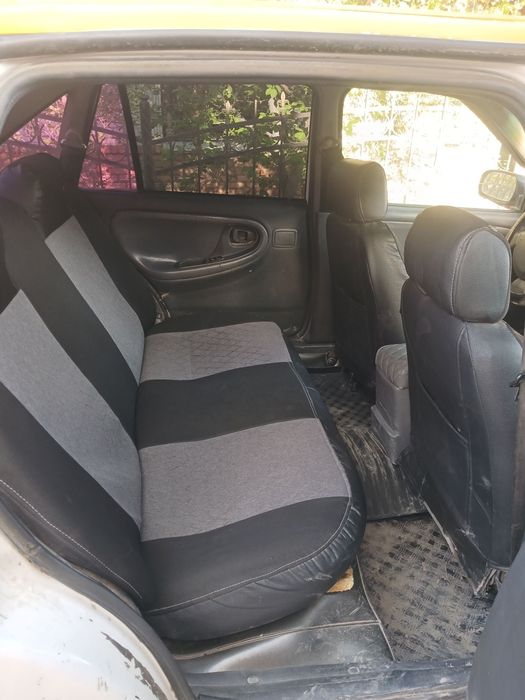 Chevrolet Nexia 2006 — 4