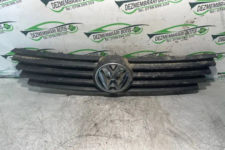 Grila radiator Volkswagen VW Passat 2000 1.9 TDI MT (110 hp)