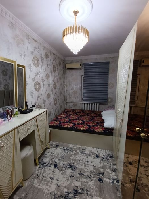 Алгоритм зархал 3/5/9 евро мебел техника 72м2