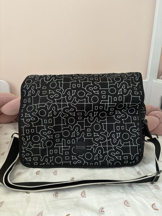 Чанта за количка BOSS