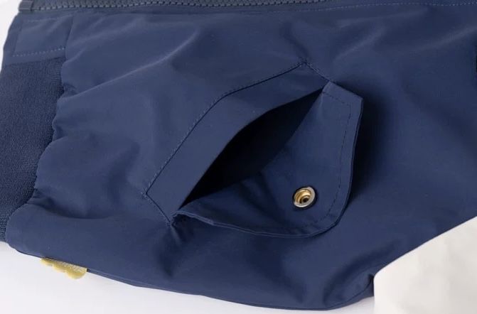 Детская водостойкая куртка ветровка для мальчиков/девочек 3-4 года