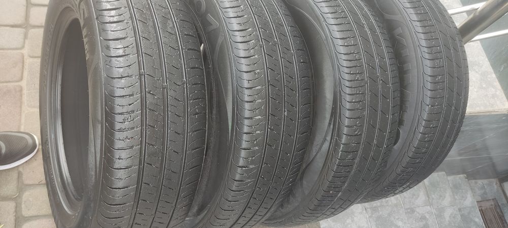 Балон Нексин размер 16/4 шт 205*65