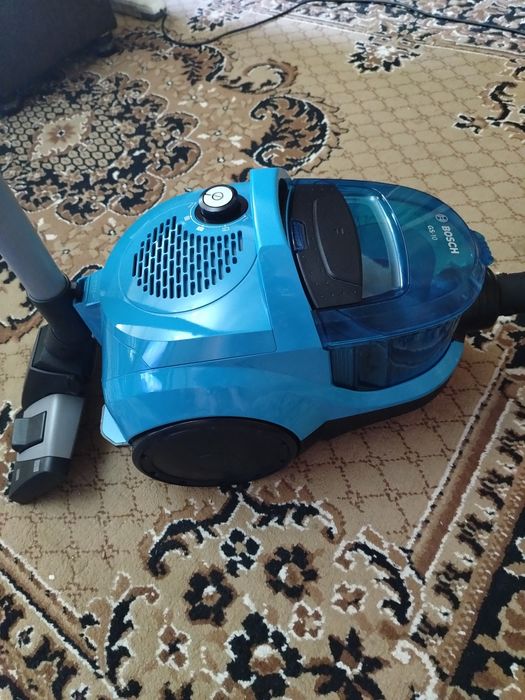 Пылесос Бош оригинал