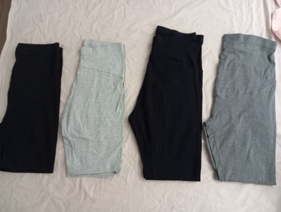 Дрехи за бременни размер С/ М