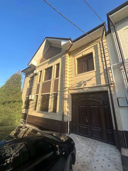 Аренда Никитина частный дом