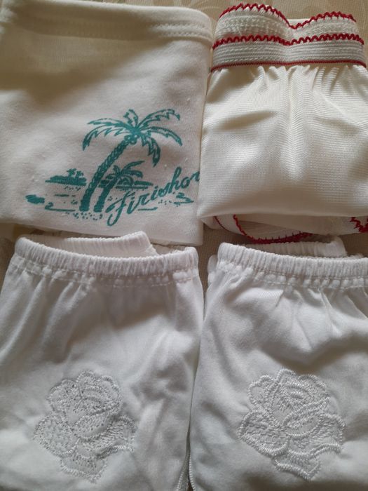 Нови дамски бикини