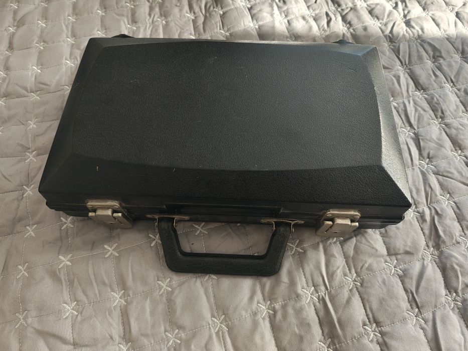 Кларинет  Selmer 9