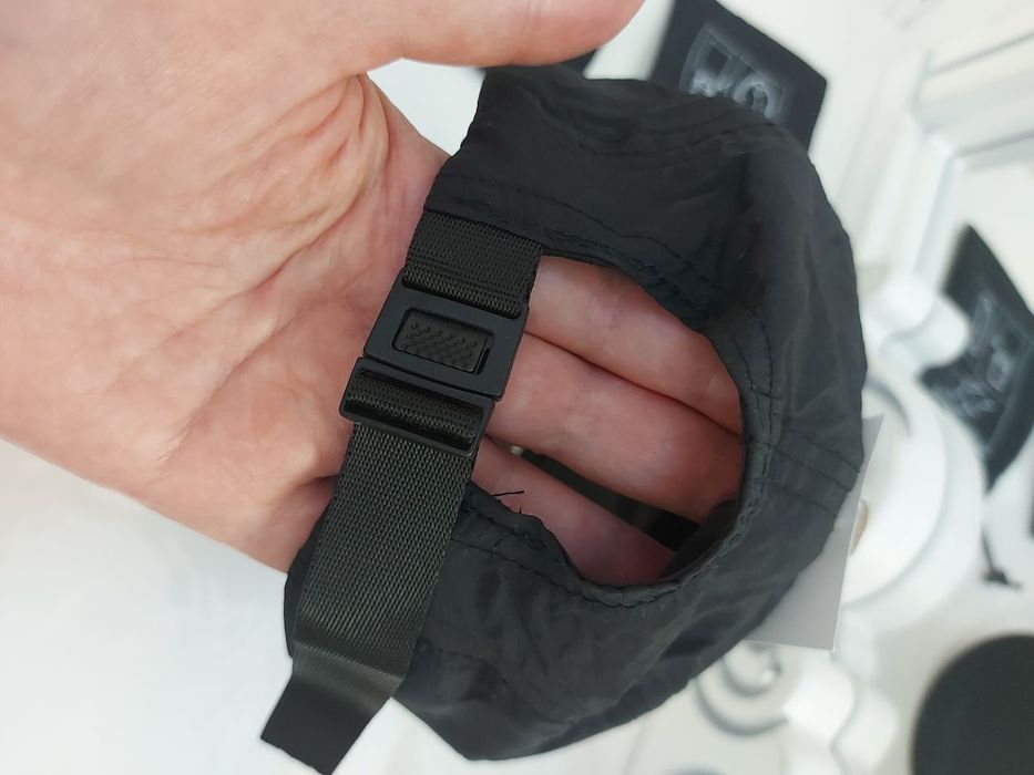 Бейсболка +чехол