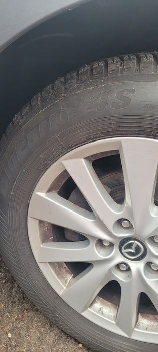 Dezmembrez Mazda cx5