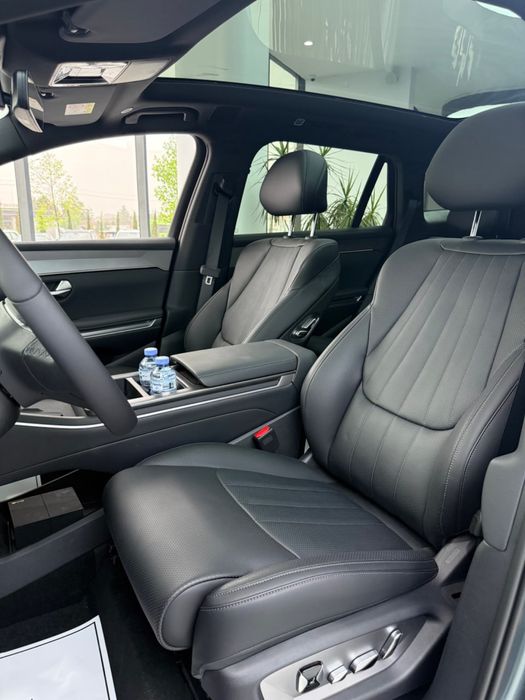 BYD ATTO 8 dm-i dm-p