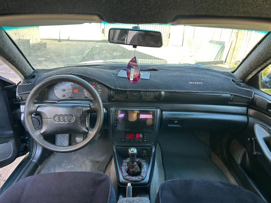 Продам Audi A4 1995г.