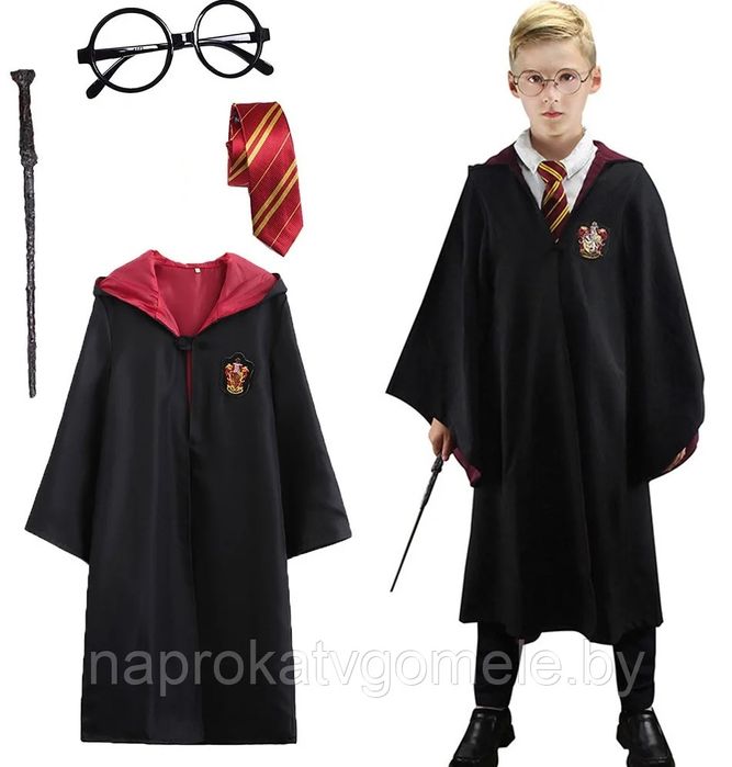 Гарри Поттер костюм