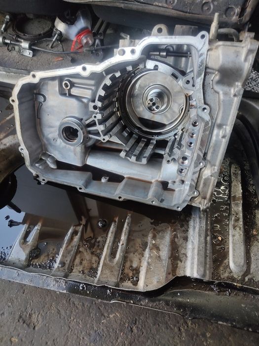 Afatamat Karopka zapchastla