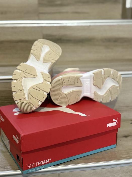 Маратонки Puma 37 номер