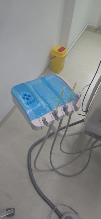 Unit dentar Anle model 2018