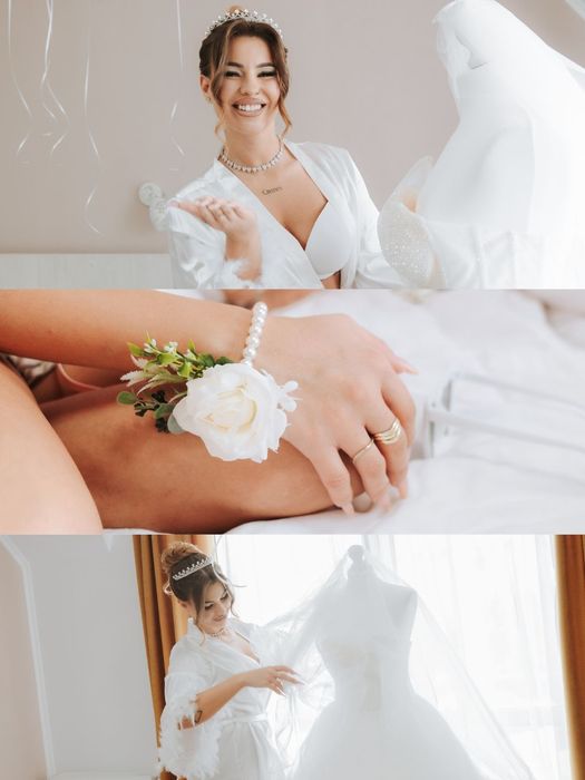 Fotograf/Videograf