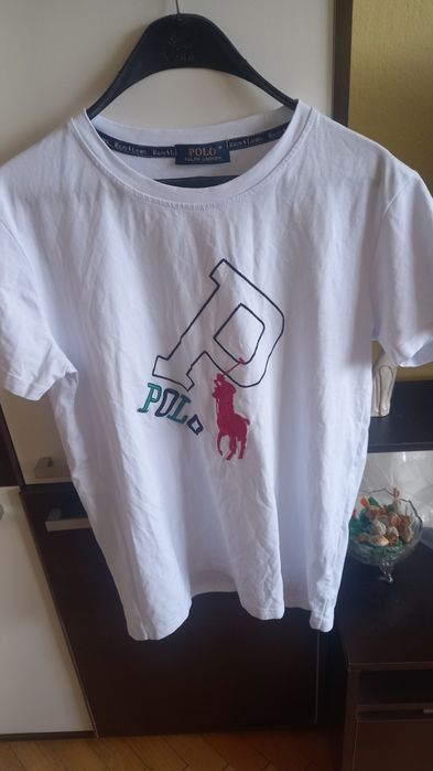 Голямо разнообразие от мъжки тениски на ниска цена Отлично качество