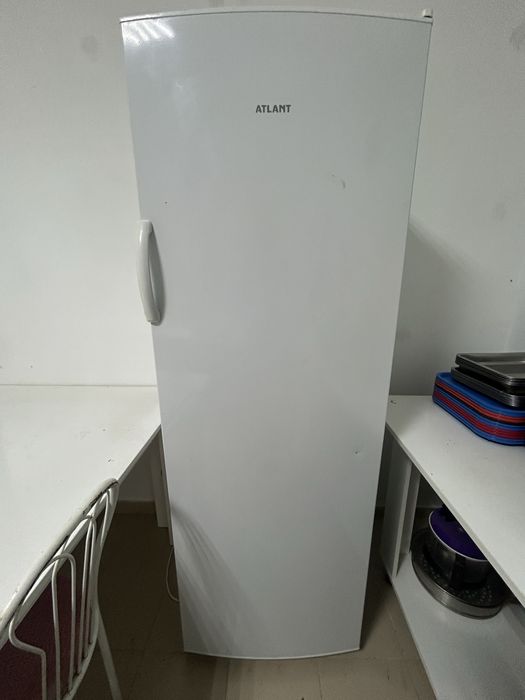 Морозильник, есть несколько штук