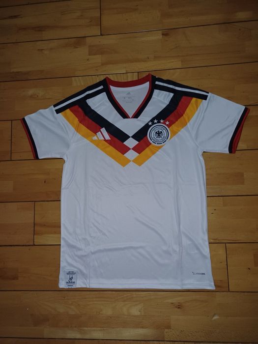 Germany World  cup 26 home jersey