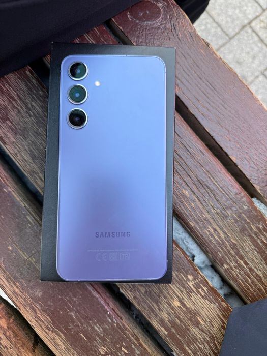 S24+ 256 gg идеал