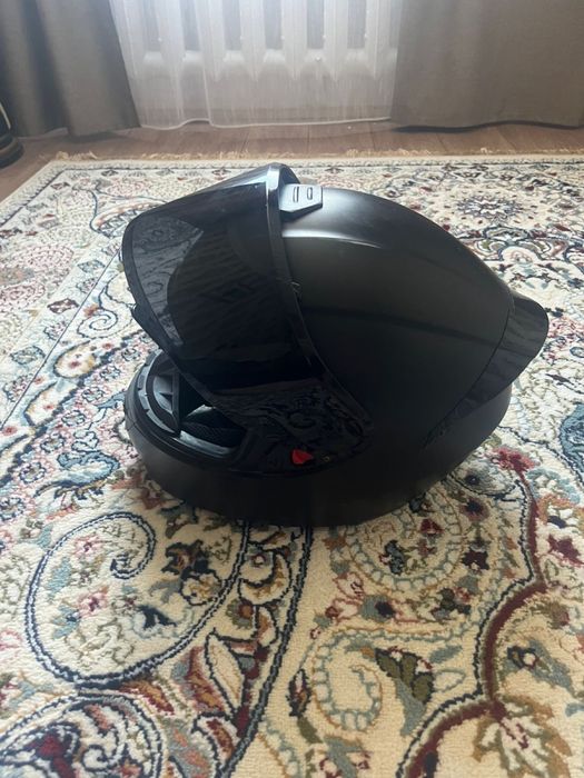 Продам Мотошлем…