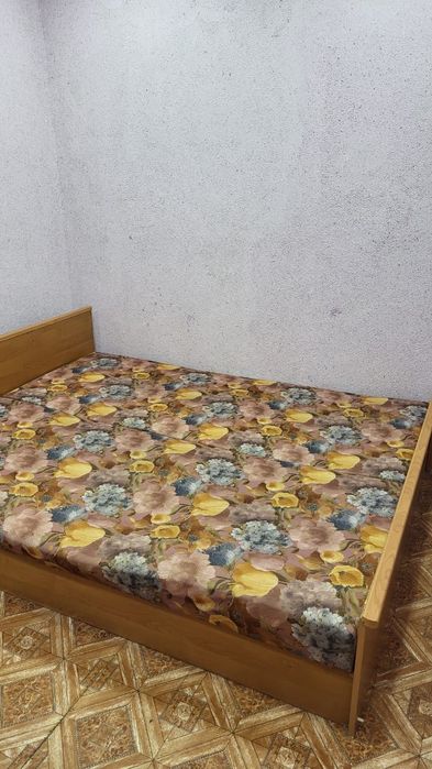 Продам 2-х комнатную квартиру