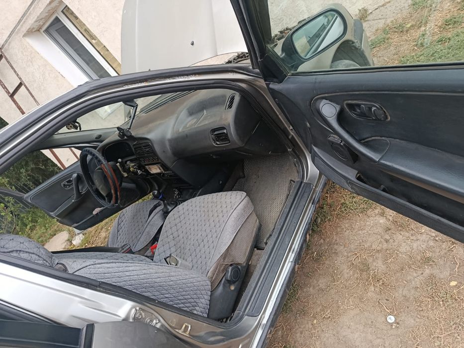 Nissan primera 10