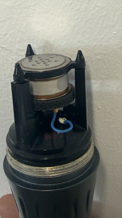 Microfon profesiona Shure Beta 87A
