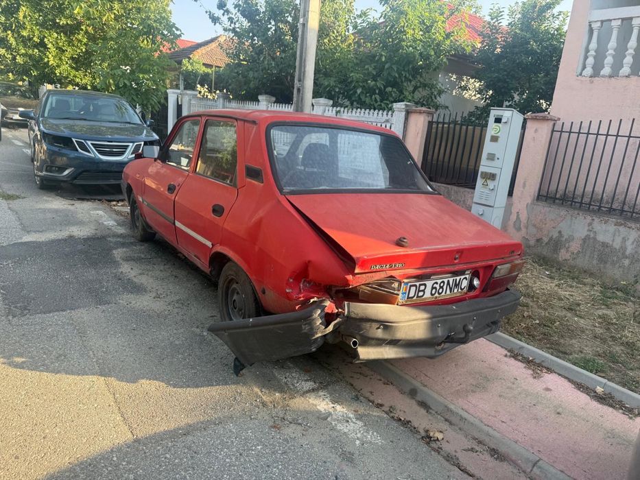Dacia 1310 Avariata