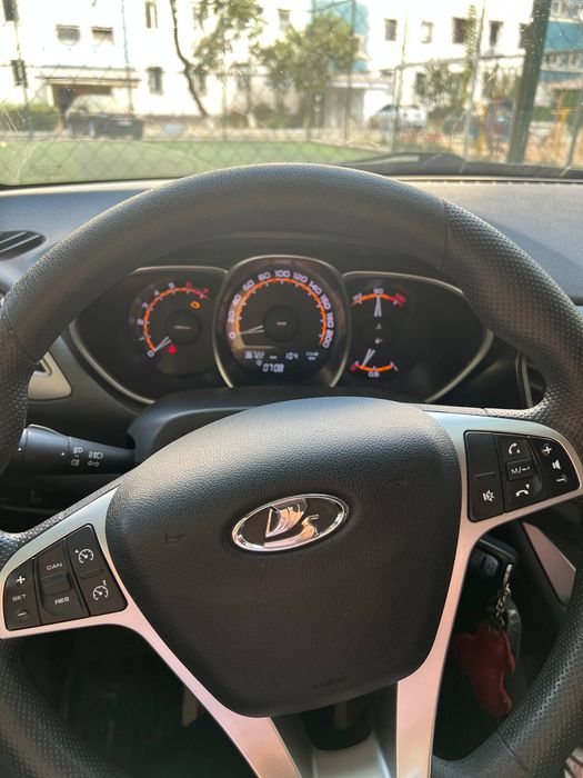 Lada Vesta 2019 — 5