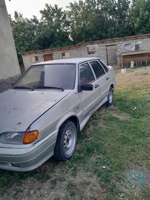 Малға айырбас бар